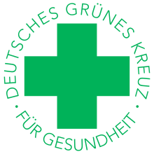 Deutsches Grünes Kreuz für Gesundheit e.V.